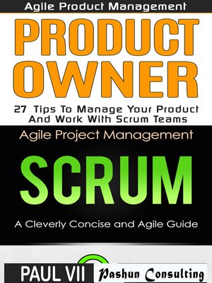 cover image of Agile Product Management